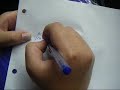 MFF Speed Writing!!!