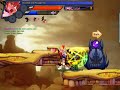 Grand Chase Global - Boss Rush 2 (Harpy, Orc Lord)