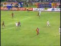HONDURAS VRS COSTA RICA  12 DE AGOSTO  PRIMER GOOL  SALVADOR NASRALA