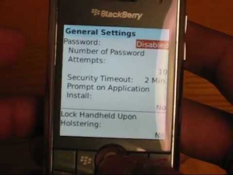 how to recover blackberry data after wipe