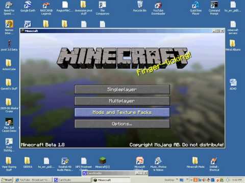 how to turn creative to survival minecraft