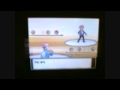 Pokemon D/P/Pt/HG/SS Wifi Battle 002 vs RevolutionX1600