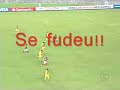 Urubu eliminado na Libertadores !!!