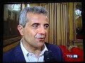 Ferrentino: nessun accordo sul tunnel di base
