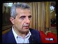 Ferrentino: nessun accordo sul tunnel di base
