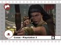 Conan - Playstation 3