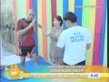 2010-05-09 | Self-defense moves by Brandon Vera ~> ()