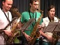 Combo + quintet artmusic -  annyakouro (skapara cover)
