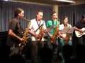 Combo + quintet artmusic - annyakouro (skapara cover)