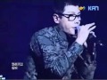 20111212 Park Hyo Shin 慰問列車120209TV 「The Castlre of zoltar ・high Technology」