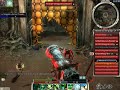 Batalla en el Fuerte Aspenwood