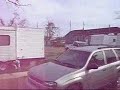 Katrina Damage and Repairs
