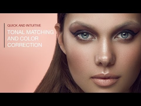 how to easy use photoshop