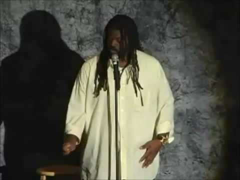 BIG JOHN RICHARDSON - Standup Comedian video