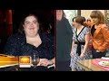 Woman loses more than 200 puonds Woman loses more than 200 puonds