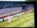 MARCO VAN BASTEN Great GOAL. PES