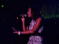Amerie- All I Have [Live!]