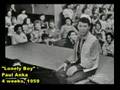Chart Sweep -- Billboard Hot 100, 1959