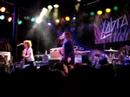 The Cab take four