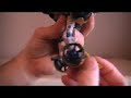 Transformers Strika Review Transformers Strika Review