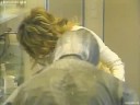 Светлана Светикова раздевают на приеме у врача в программе Р
