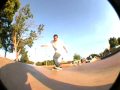 Mayfair Skatepark Montage