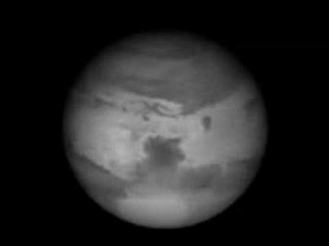 Rotating Celestial Bodies