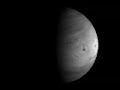 planets and the moon rotating to the hymn music of alan hovhaness' string quartet no. 2