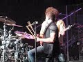 Idols Band - Syracuse, 9/2/07