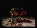 mortal kombat: deadly alliance supreme demonstration