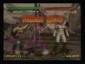 Mortal Kombat: Deadly Alliance Supreme Demonstration 