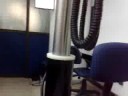 unidad de diagnostico oftalmologico mec