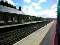 Garsdale Station on the Settle & Carlisle line part 2