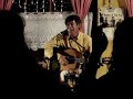 el tren   leo castro