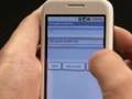 Android Peeks - copy & paste