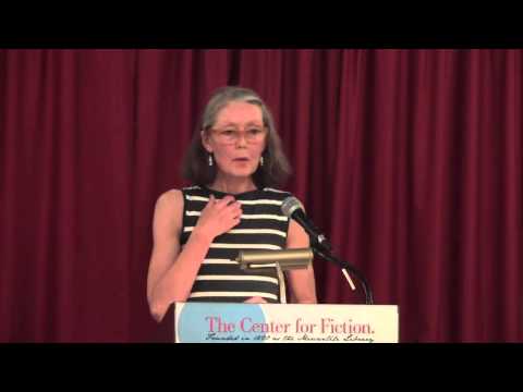 Anne Carson