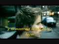 Nickelback - Savin me [espa�ol]