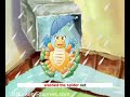 Nursery Rhymes - Incy Wincy (Itsy Bitsy) Spider