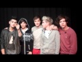 One Direction - Thank You x