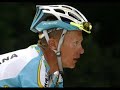 Vinokourov is the best