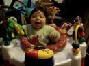 Coralea \"Mac\" Russon Age 5 Months