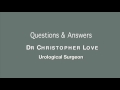 How is a penile prosthesis implanted? -   fixED