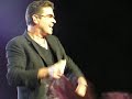 GEORGE MICHAEL WARSAW 11.07.2007