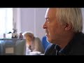 Ronald S�rensen voor een dag journalist
