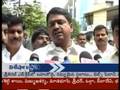 videos de YSR sarkar raajakeeya kakshalatone TDP nayakulaku bhadrata tagginchindi TDP.MPG