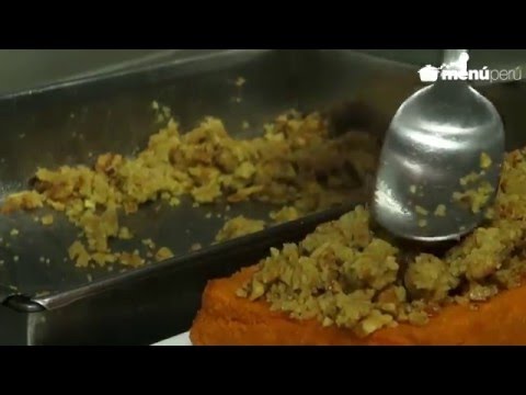 Navidad: El mejor acompañamiento para el pavo