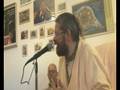 videos de BA Paramadvaiti sadhu sanga part5