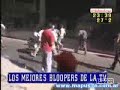Cronica Tv - Se Estan Tirando Con De Todo
