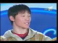 Kazakhstan Superstar - Freestylo