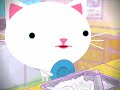 Cat Face 7